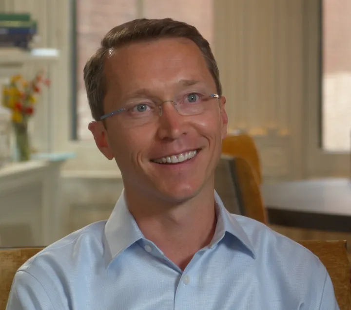 Tom Rath Bestselling Author