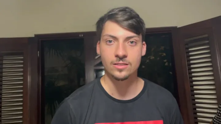 Jair Renan Bolsonaro 2021