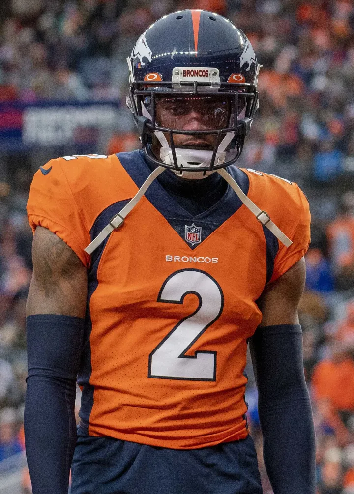 Patrick Surtain 2021 (51650411936) (cropped)