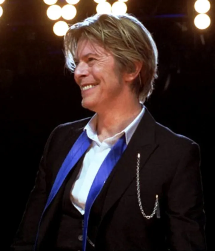 David Bowie (Wikidata P18)