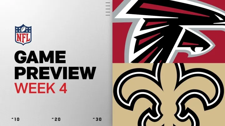 New Orleans Saints vs. Atlanta Falcons: Domecoming game 20 years later