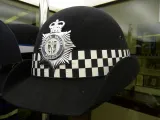 WMP museum - Thames Valley Police hat 01