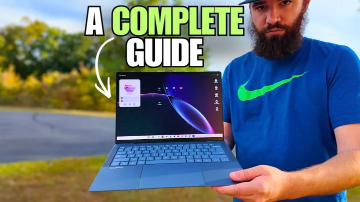 A Deep Dive Into Googlebook and Googlebook OS