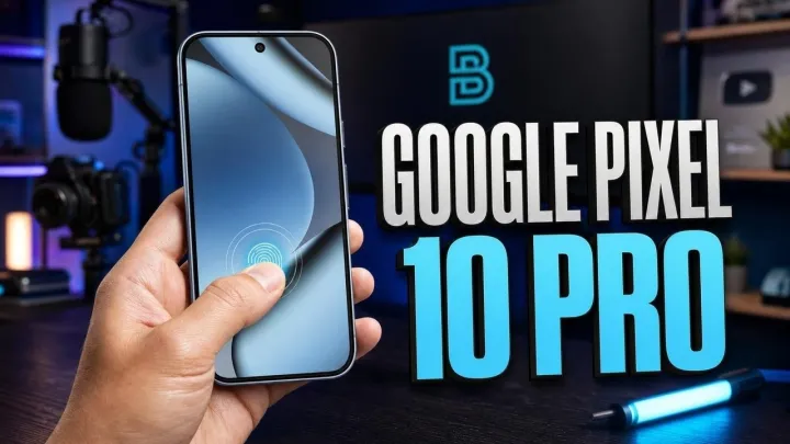 Pixel 10 Pro: Android 17 QPR3 Beta 1 Fixes the Bug That Could Lock You Out