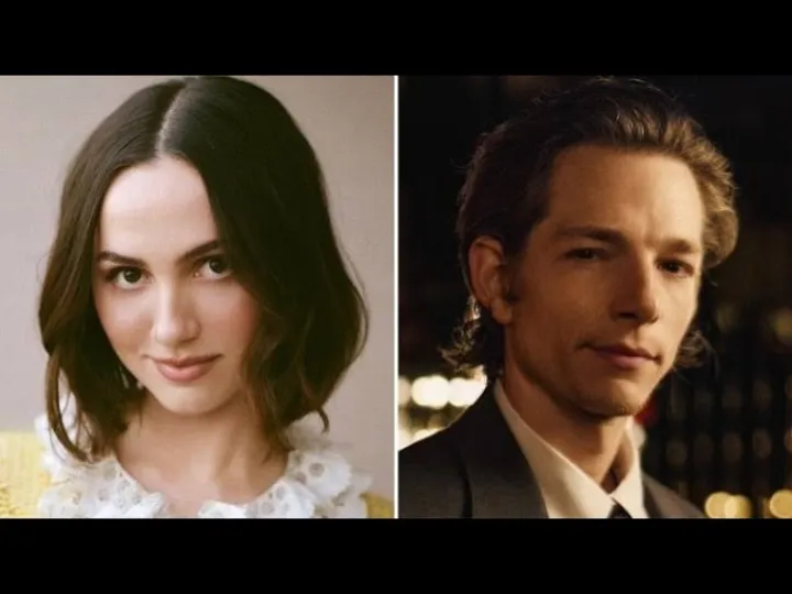 Maude Apatow And Mike Faist to Star in the Maid of Orleans
