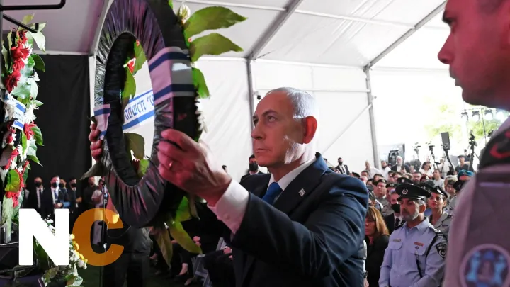 3 Years Since Oct 7: Netanyahu & Herzog Honor Fallen Soldiers | News Central | AC1F