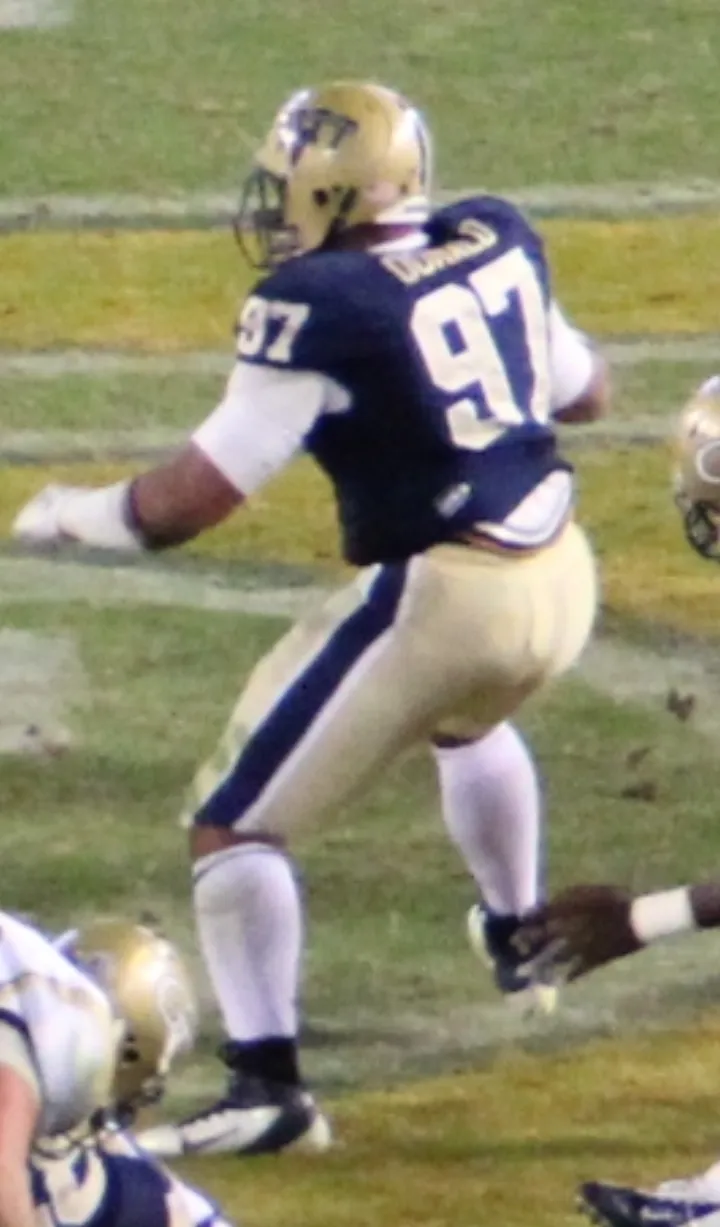 Aaron Donald 2013