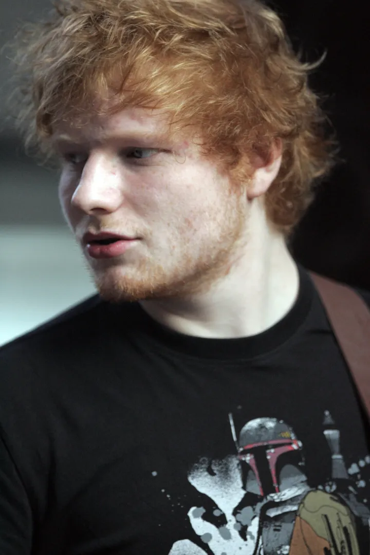 Ed Sheeran (8507731877)