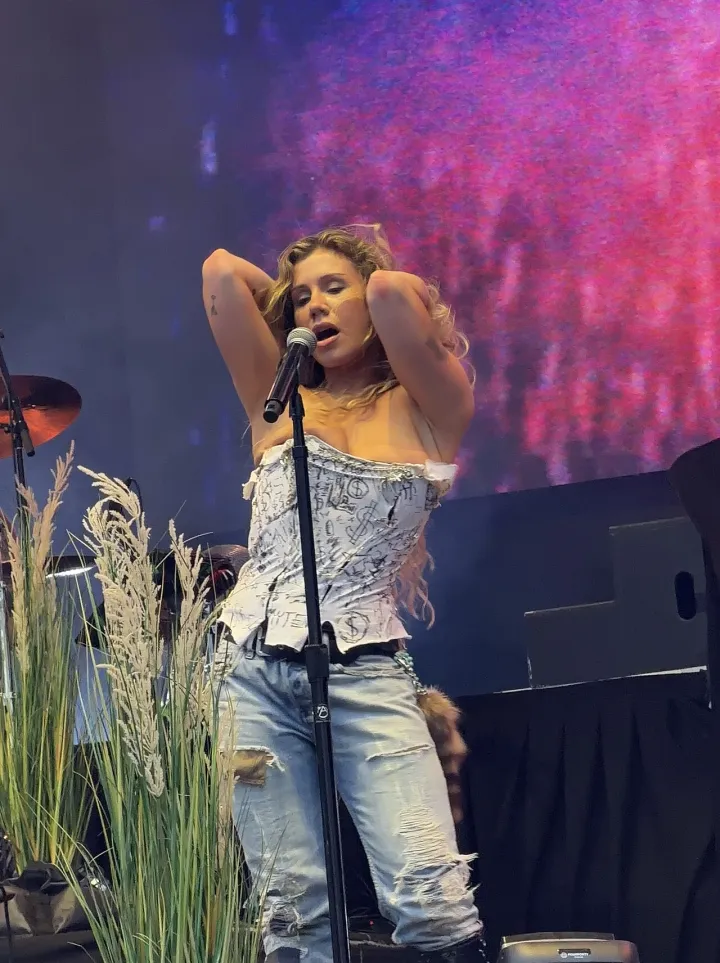 Slayyyter in Edmonton July 18, 2026 01