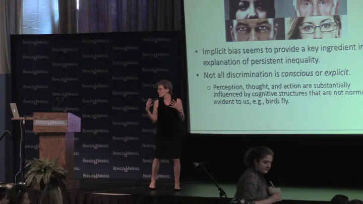 Racial Ideology and Racist Practices: Moving Beyond Critique
