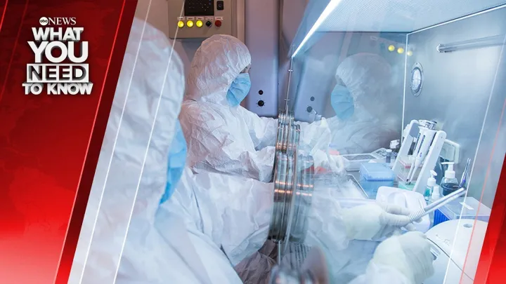 US Monitors Suspected Plague Case After Russian Worker Dies. What You Need to Know - October 5