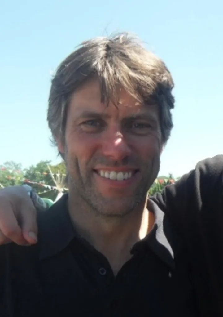 John Bishop 2011
