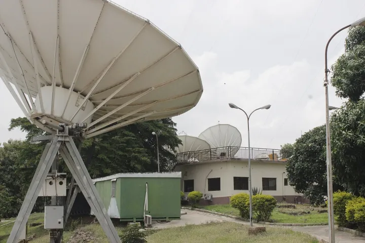 DAAR Communication Office