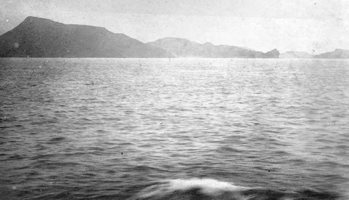 Bab el-Mandeb 1884