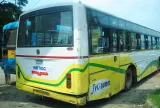 JNNURM Bus