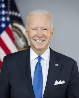 Joe Biden (Wikidata P18)