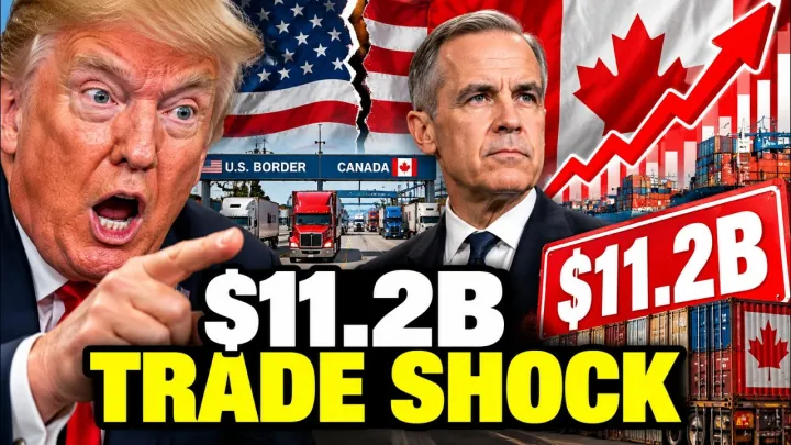Canada Beat Trump’s Tariff Deadline — But at What Cost?