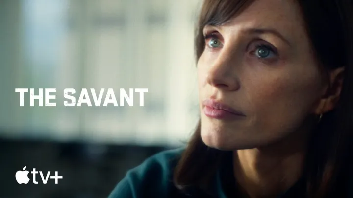 The Savant — Official Trailer | Apple TV