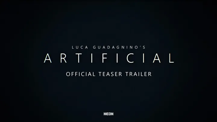 Artificial - Official Teaser Trailer - In Theaters Christmas Day
