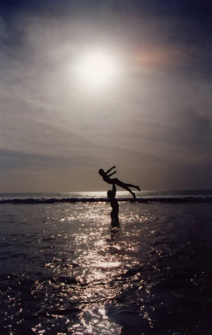 Wannabe dirty dancing - Flickr - heine(ken)