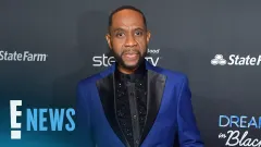 Freddie Jackson, "You Are My Lady" Singer, Dead at 69 | E! News