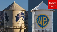 Skydance Is Here: Paramount Closes $110 Billion Warner Bros. Merger After Months Of Controversy