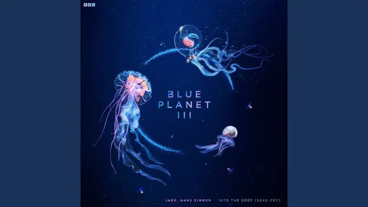 Into The Deep (Seas Cry) (feat. Hans Zimmer)