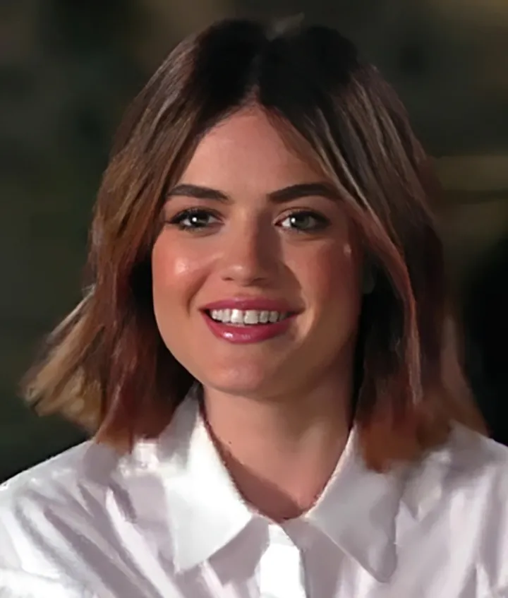 Lucy Hale (Wikidata P18)