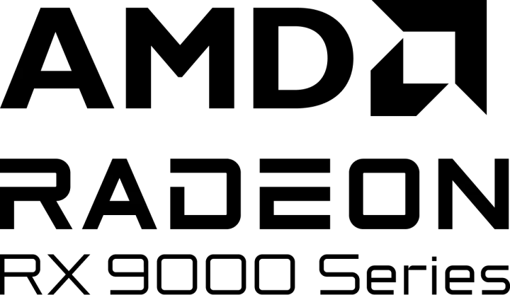 AMD logo