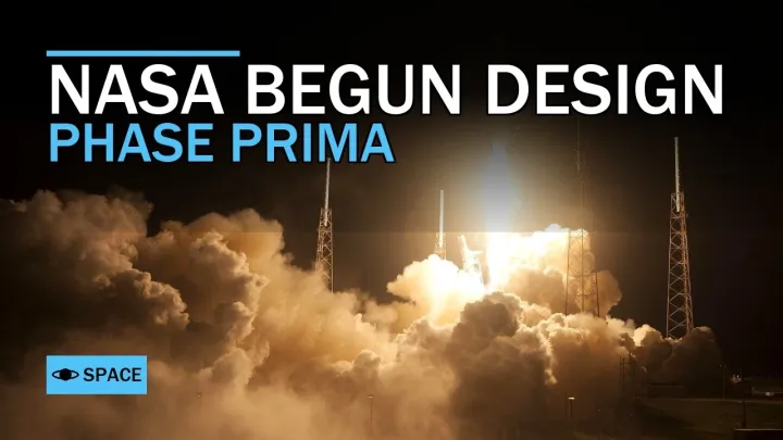 NASA's PRIMA space observatory begins design phase