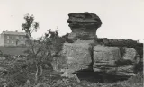 Brimham Rocks MSH postcard collection (8)