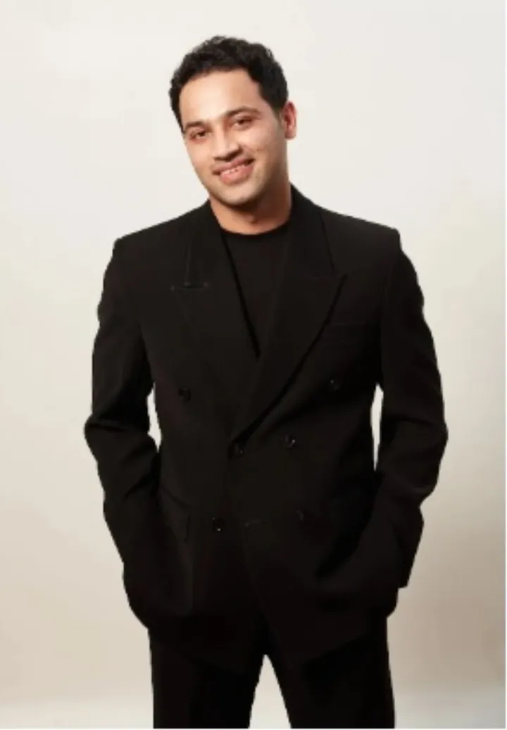 Raj Shamani