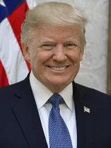 Donald Trump official portrait (1)