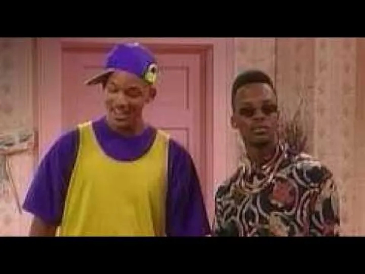 Will Smith & DJ Jazzy Jeff Scripted series in the works