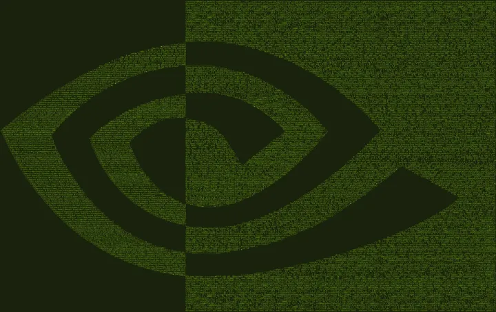 NVIDIA logo