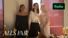 All's Fair Season 2 | Official Trailer | Hulu