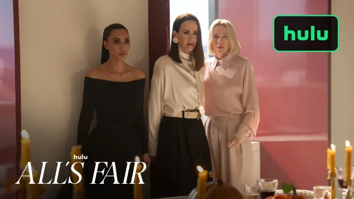 All's Fair Season 2 | Official Trailer | Hulu