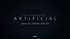 Artificial - Official Teaser Trailer - In Theaters Christmas Day