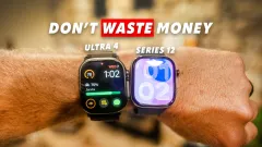 Apple Watch Ultra 4 Vs Series 12 And I Respect Your Time