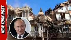 Vladimir Putin portrait (2024-02-23)
