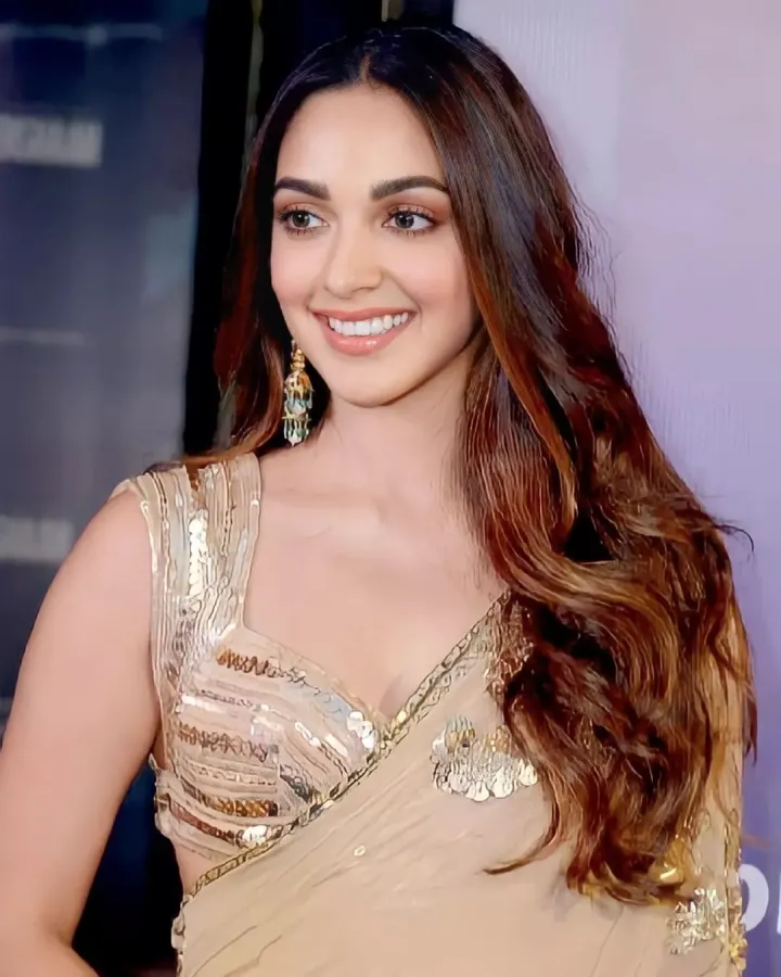 Kiara Advani (Wikidata P18)