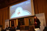 Nobel Prize Chemistry 2012 announcement.JPG