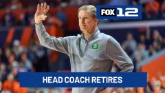 Dana Altman retires as Oregon’s winningest men’s basketball coach