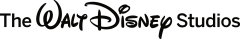 The Walt Disney Company logo