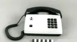 Ericsson Diavox Saudi Export Model 001