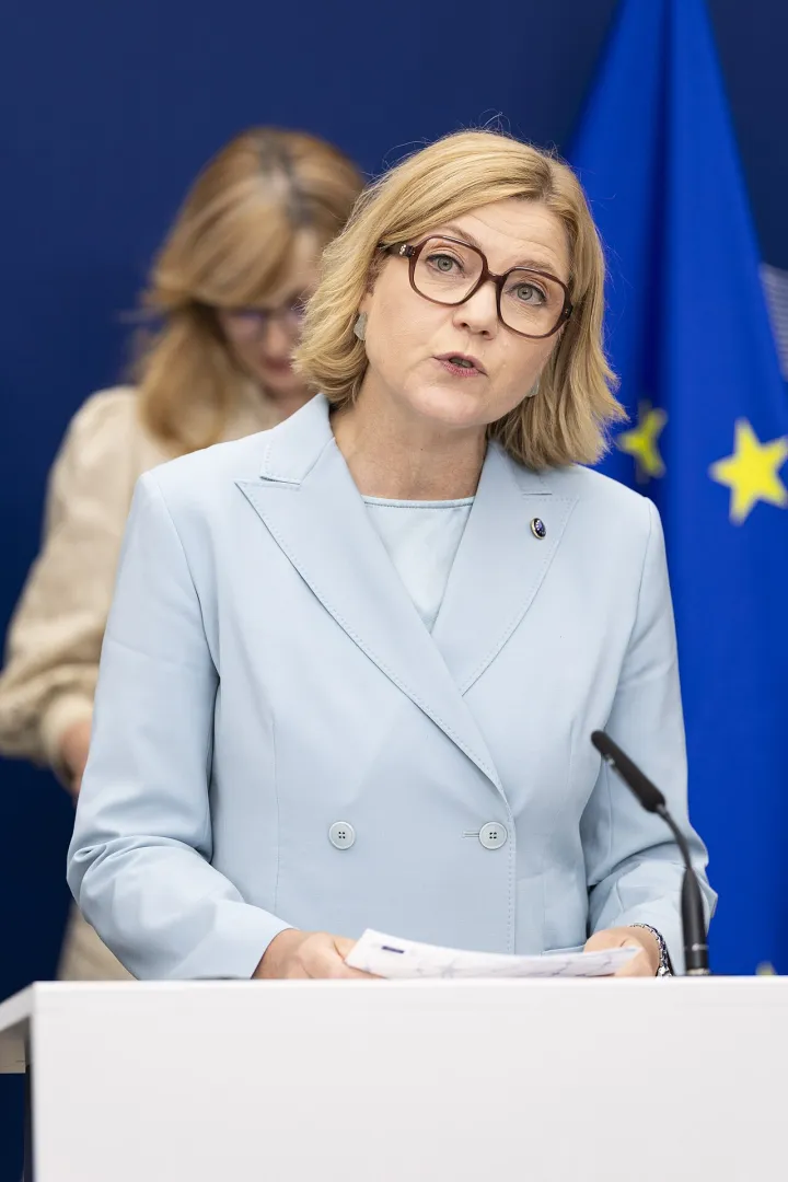3rd EU-India Trade and Technology Council (TTC) Ministerial meeting (P-070263-00-12)