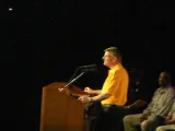 William Franklin Graham III (evangelist)