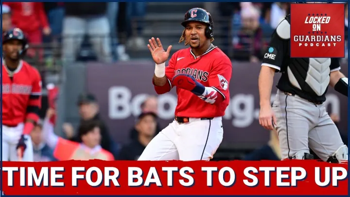 What the Cleveland Guardians MUST DO to Keep Season Alive in ALDS Game 3 vs. Chicago White Sox