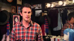 Casting Couch - Trailer