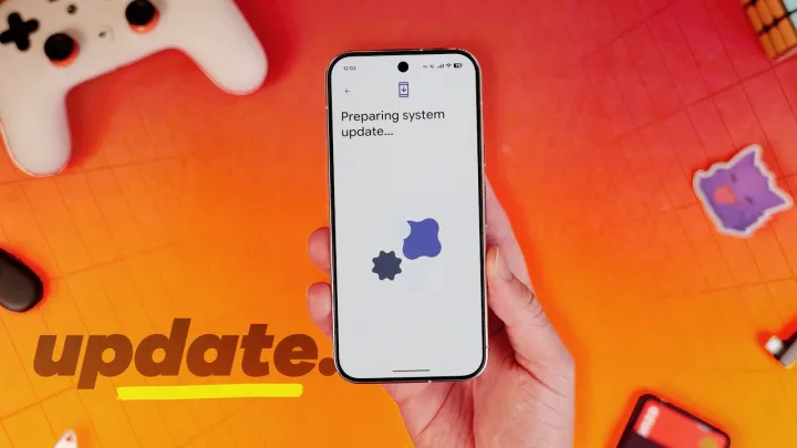 Pixel Update Bulletin: October 2026!